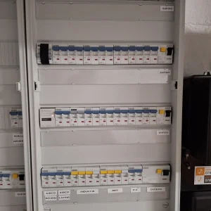 Elektriciteit