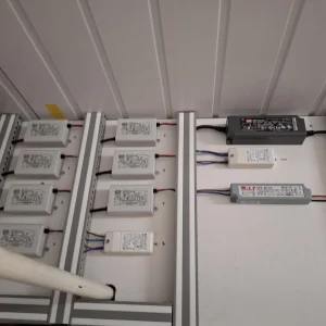Elektriciteit