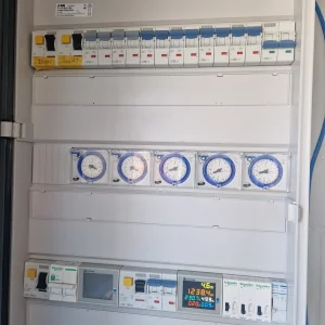 Elektriciteit