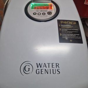 Sanitair