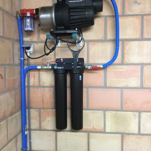 Sanitair