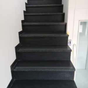 Vloer- en tegelwerken