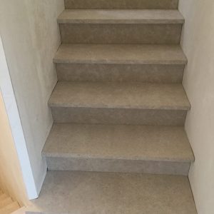 Vloer- en tegelwerken